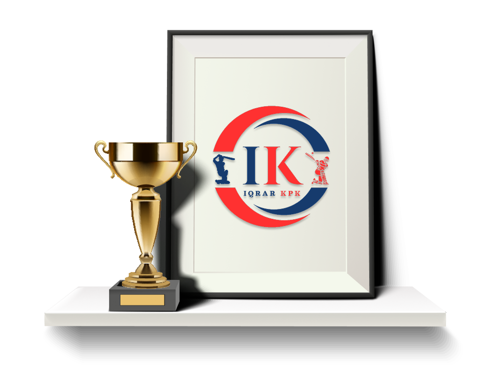 Trophy